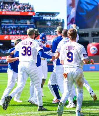 Mets Rally Late To Shock Yankees In Wild Subway Series Finale At Citi Field