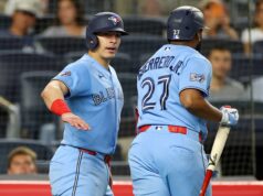 Yesavage Dominates Yankees As Blue Jays Claim Rain-Delayed Thriller