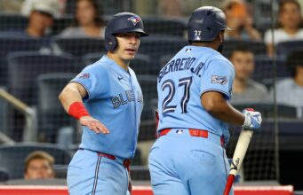 Yesavage Dominates Yankees As Blue Jays Claim Rain-Delayed Thriller