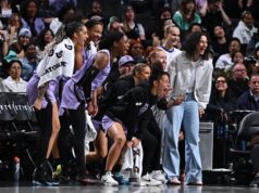 Valkyries Clamp Down Defensively in Statement Win Over Liberty
