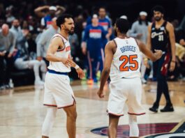 Jalen Brunson, Knicks Move One Win From NBA Finals With Dominant Game 3 Victory Over Cavaliers