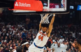 Knicks Dominate Cavaliers To Reach First NBA Finals Since 1999