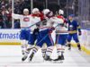 Alex Newhook Delivers Again As Canadiens Eliminate Sabres In Game 7 Thriller