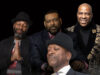 Lehman Center For The Performing Arts presents The Comedy Kings Featuring Joe Torry With Talent Harris, Capone, And Joe Clair Hosted By AG White