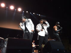 Kenny Lattimore, Xscape, And Jodeci Deliver A Timeless Night Of R&B At Jim Whelan Boardwalk Hall