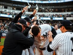 Aaron Judge Delivers Walk-Off Homer As Yankees Edge Rays In Pitchers’ Duel