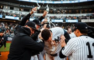 Aaron Judge Delivers Walk-Off Homer As Yankees Edge Rays In Pitchers’ Duel