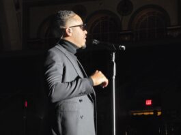 Soulful Performances Shine At Jim Whelan Boardwalk Hall