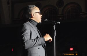 Soulful Performances Shine At Jim Whelan Boardwalk Hall