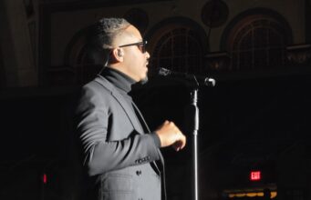 Soulful Performances Shine At Jim Whelan Boardwalk Hall