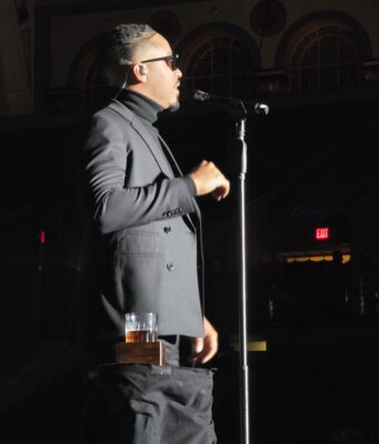 Soulful Performances Shine At Jim Whelan Boardwalk Hall