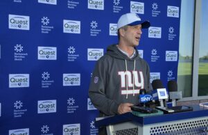 New Era In New York: What the Giants Must Accomplish During OTAs Under John Harbaugh