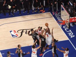 Knicks Stage Historic Rally, Anunoby’s Last-Second Heroics Push New York Within One Win Of NBA Title