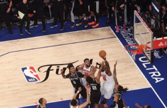 Knicks Stage Historic Rally, Anunoby’s Last-Second Heroics Push New York Within One Win Of NBA Title