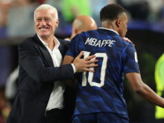 Storm Forces Historic World Cup Interruption As France Cruises Past Iraq In Philadelphia