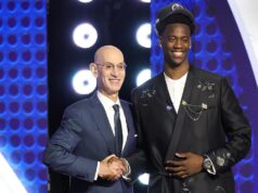 2026 NBA Draft: Winners And Losers From A Franchise-Altering Night