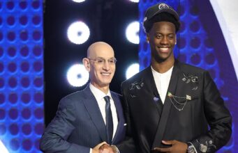 2026 NBA Draft: Winners And Losers From A Franchise-Altering Night
