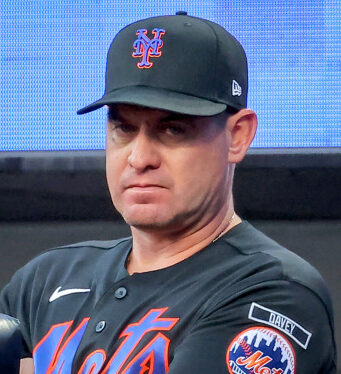 Mets Part Ways With Carlos Mendoza As Disappointing Season Forces Organizational Reset