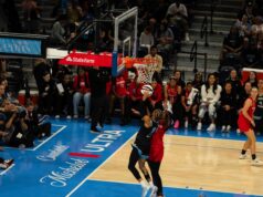 Reese Shines In Return To Chicago As Dream Rally Past Sky