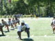Coming Full Circle: Watching Tyler Booker Give Back to the Community That Raised Him