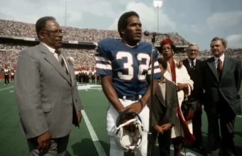 OP-ED:O.J.Simpson’s Football Legacy Belongs in Buffalo’s History