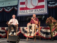 Cooperstown Welcomes A Trio of Baseball Greats As Beltrán, Jones, And Kent Enter Hall Of Fame