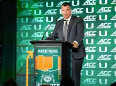 Miami Pushes Consistency, Competition, And Growth At Summer Press Conference