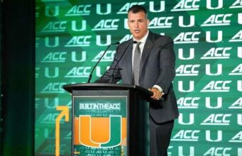 Miami Pushes Consistency, Competition, And Growth At Summer Press Conference