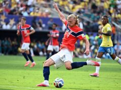 Erling Haaland’s Brace Sends Norway Past Brazil And Into Historic World Cup Quarterfinals