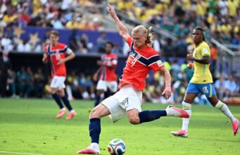 Erling Haaland’s Brace Sends Norway Past Brazil And Into Historic World Cup Quarterfinals
