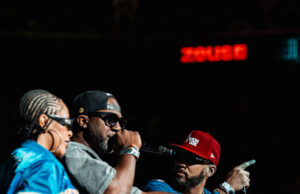 HOT 97 Summer Jam 2026 Brings Hip-Hop’s Biggest Names To Newark’s Prudential Center