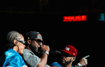 HOT 97 Summer Jam 2026 Brings Hip-Hop’s Biggest Names To Newark’s Prudential Center
