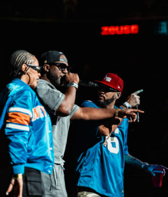 HOT 97 Summer Jam 2026 Brings Hip-Hop’s Biggest Names To Newark’s Prudential Center