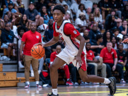 NBA Stars Lead the Way As Nike Peach Jam Opens; Beckham Black Headlines Tournament’s Early Standouts