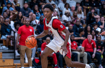 NBA Stars Lead the Way As Nike Peach Jam Opens; Beckham Black Headlines Tournament’s Early Standouts