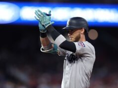 American League Blanks National League 4-0 Behind Dominant Pitching In 2026 MLB All-Star Game