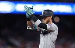 American League Blanks National League 4-0 Behind Dominant Pitching In 2026 MLB All-Star Game