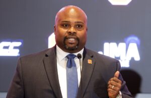 Syracuse Emphasizes Culture, Leadership, And Faith at ACC Football Kickoff