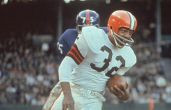 Bill Belichick’s Praise For Jim Brown Highlights Why The NFL Must Continue Expanding Diversity And Media Access