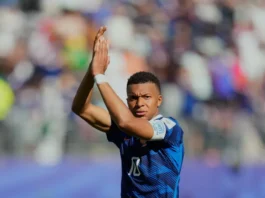Mbappé’s Penalty Sends France Past Paraguay And Into the World Cup Quarterfinals