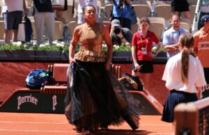 Media Access Matters: Naomi Osaka’s Story Deserves Every Perspective