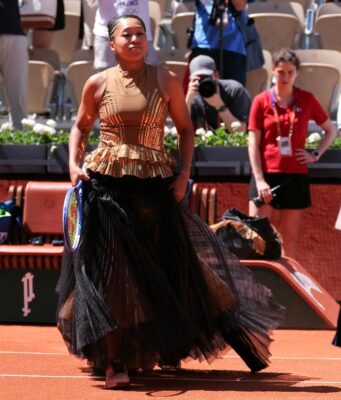Media Access Matters: Naomi Osaka’s Story Deserves Every Perspective