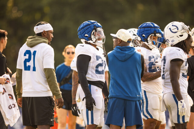 NFL '26: CAMP