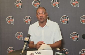 A Legacy Bigger Than the Game: Basketball’s Newest Immortals Reflect On the Journey to Springfield