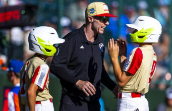 Nevada Claims U.S. Little League Title, Advances To World Series Final