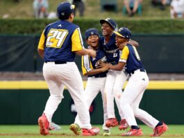 Curaçao Captures Second Little League World Series Championship