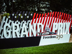 Jeff Gordon Turns Back The Clock With IROC Victory In Washington