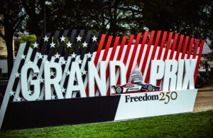 Jeff Gordon Turns Back The Clock With IROC Victory In Washington