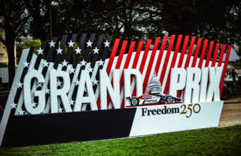Jeff Gordon Turns Back The Clock With IROC Victory In Washington