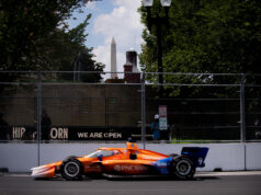 Kyle Kirkwood Takes Victory In Freedom 250 Grand Prix